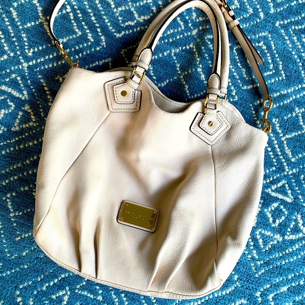 Marc Jacobs Fran crossbody bag